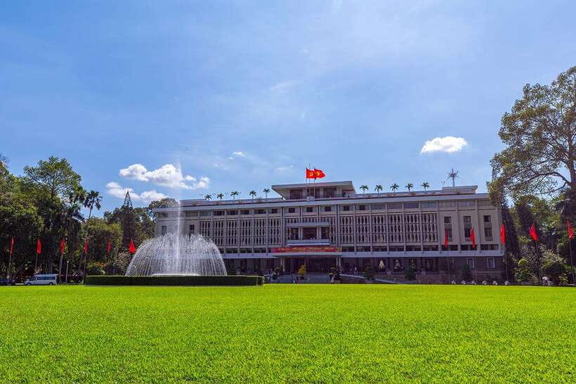 Ho Chi Minh City: Half-day History And Culture Tour - Guide quality and the value of a private group
