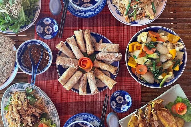 Hoi An Ancient Town - Night Market Street Food Tours By Night - Who will enjoy this food walk most
