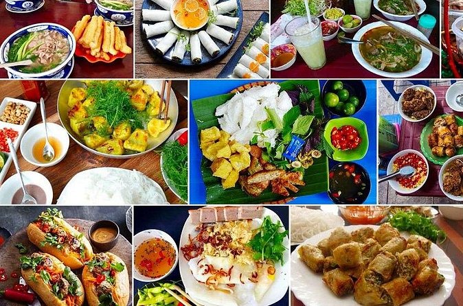 Hoi An Ancient Town - Night Market Street Food Walking Tours - What $45 Buys You