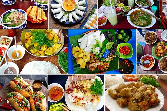 Hoi An Ancient Town Walking Street Food Tours with Night Market - Is $50 a fair price?