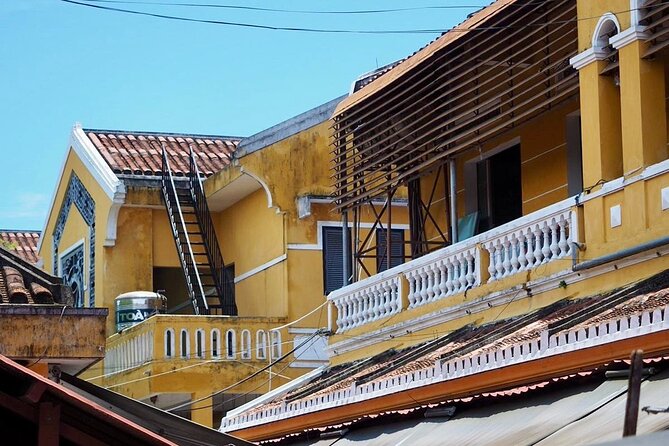 Hoi An Ancient Town Walking Tour with a Local - Quan Thang Ancient House, where a family story takes shape
