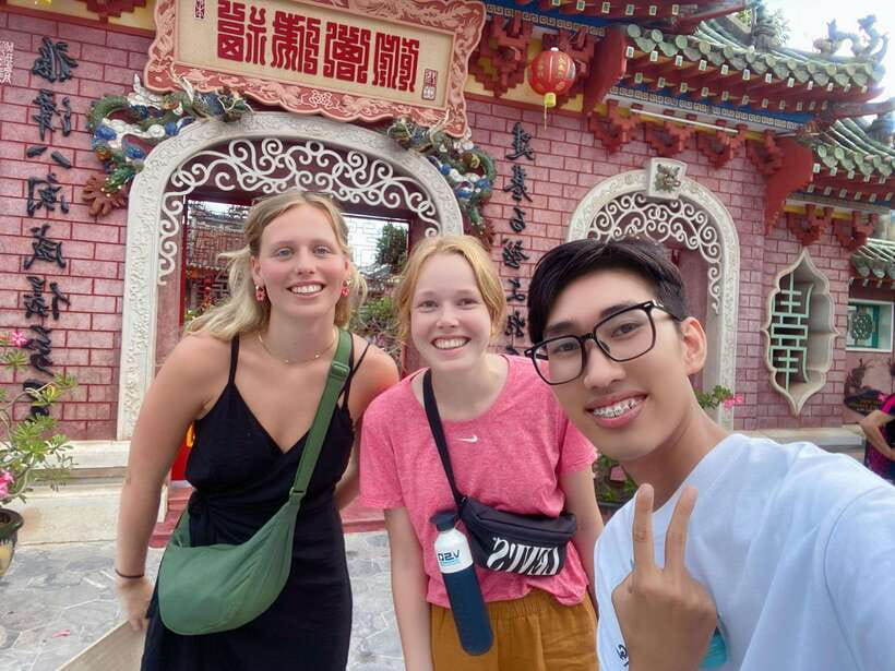Hoi An Ancient Town - Walking Tour with Local Guide - Meeting at 95 Phan Chu Trinh Street