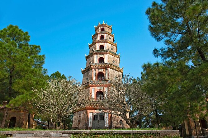 Hue Half-Day Motorbike Tour - Authentic Countryside of Vietnam, History, Culture - Key points to know before booking
