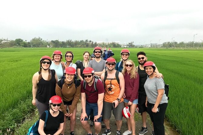 Hue Half-Day Motorbike Tour - Authentic Countryside of Vietnam, History, Culture - Why a motorbike fits Hue so well