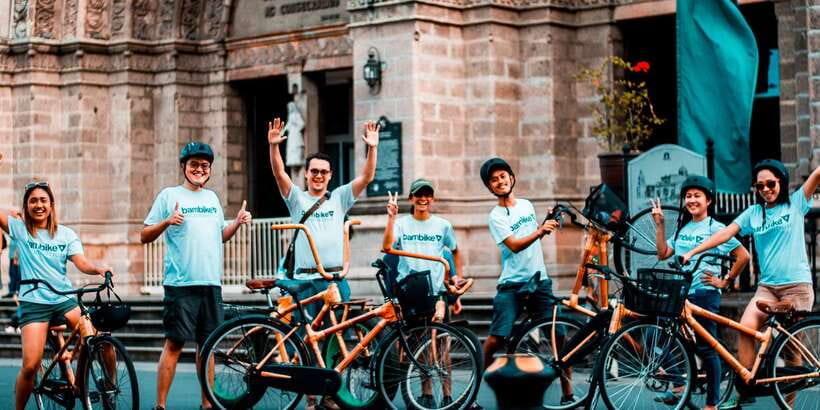 Intramuros, Manila: Historical Bamboo Bike Tour - Fort Santiago is the longest and most important stop