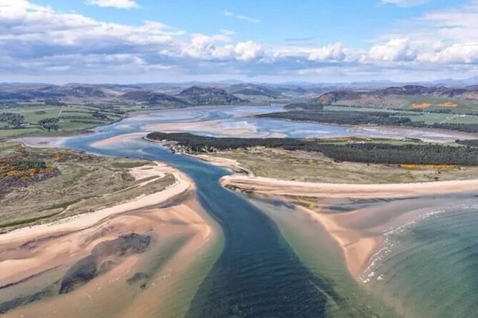 Invergordon Cruise Excursion - Castle ,Whisky and History Tour - The guide and vehicle can shape your day