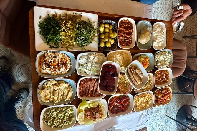 Istanbul Food Tour - History and Culture of Turkish Culinary - Why this Istanbul food walk works