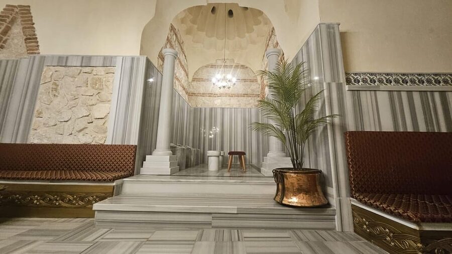 Istanbul: Gedikpasa Historical Hammam with Privacy Add-On - Should You Book Gedikpasa Hamami?