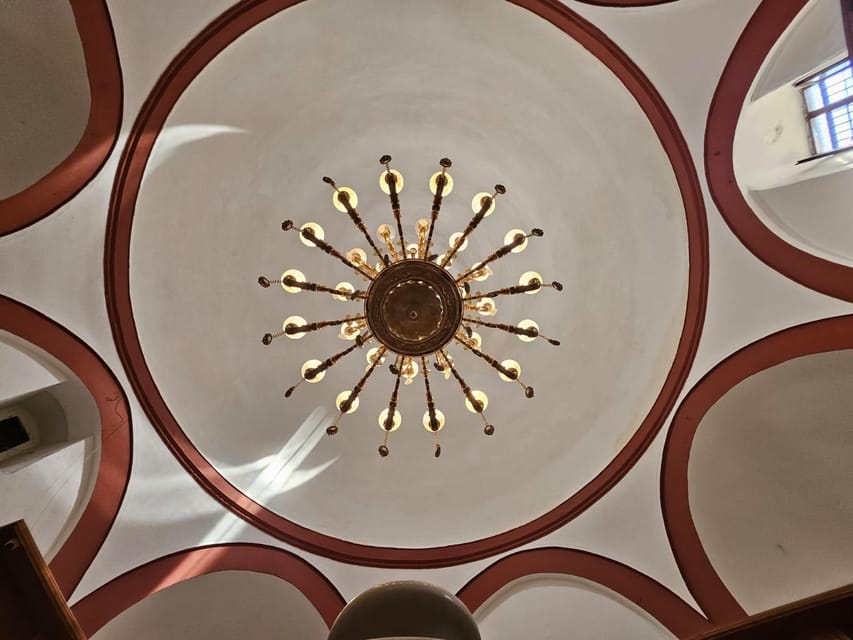 Istanbul: Gedikpasa Historical Hammam with Privacy Add-On - The Kese Scrub: Firm, Traditional, and Not a Gentle Rub