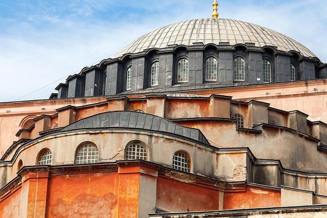 Istanbul Historical Tour with Guide, Lunch and Transfers - Hippodrome: Roman history in an open square