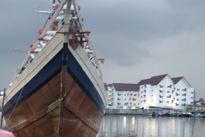 Jakarta Heritage of Old Batavia Private City Tour (Historical) - Makutharama Puppet Studio