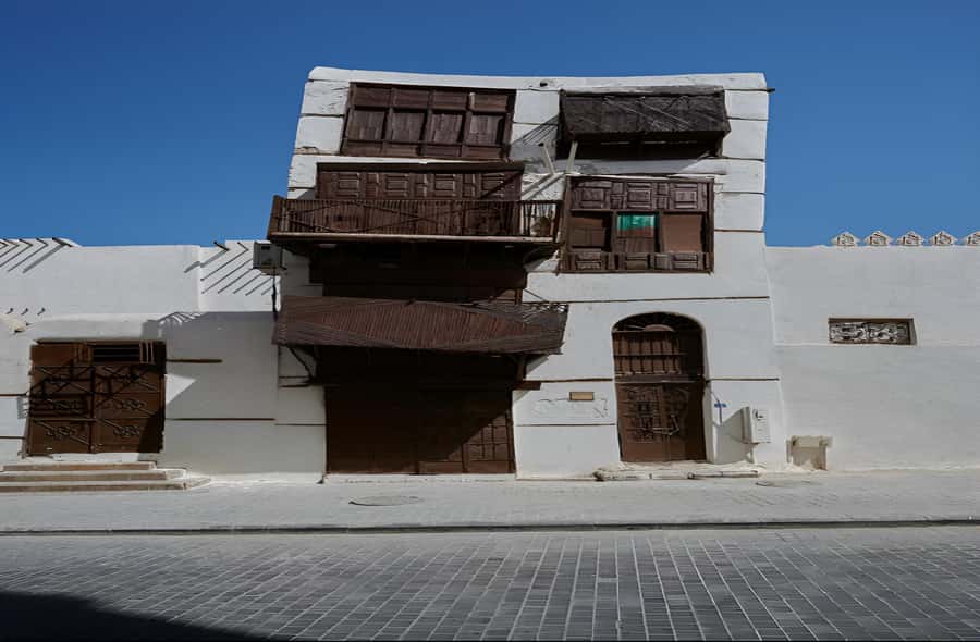 Jeddah: Al-Balad Old Town Historical City Guided Tour - Is $120 a fair price?