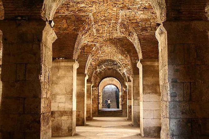 Jewish Heritage & Diocletian's Palace Private Split Tour - Key points to know before booking