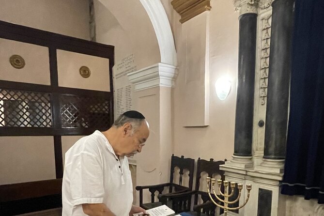 Jewish Heritage & Diocletian's Palace Private Split Tour - Grgur Ninski adds a Croatian chapter