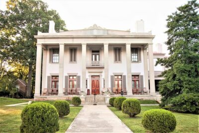Journey to Jubilee Guided Tour at Belle Meade with Wine Tasting