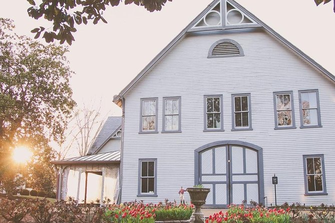 Journey to Jubilee Guided Tour at Belle Meade with Wine Tasting - Should you book Journey to Jubilee?