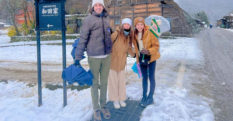 Kanazawa: World Heritage Shirakawa-go Morning Guided Tour - Should you book the Kanazawa Shirakawa-go morning tour?