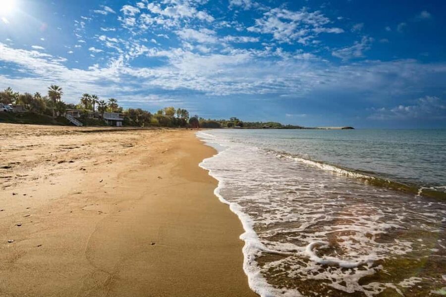 Katakolo: Ancient Olympia and Kourouta Beach Guided Tour - A practical packing list for this five-hour day