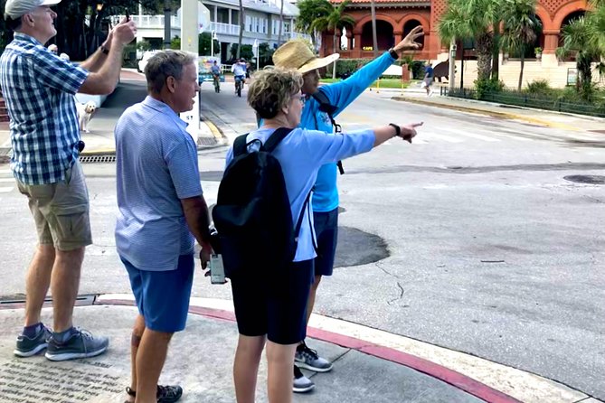 Key West Historic Bahama Village & Hemingway Heritage - Cuban cigars, local culture, and useful side stories