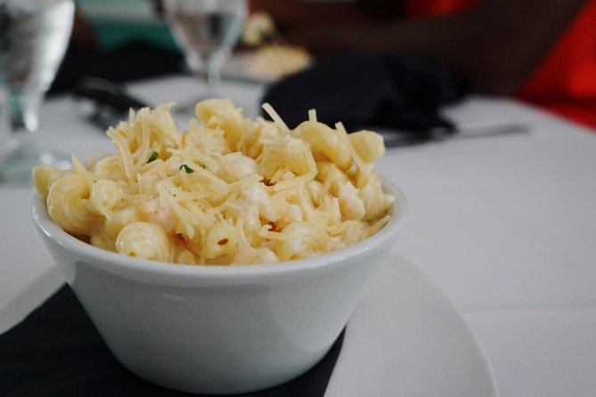 Key West Historic Seaport Food & Walking Tour - A three-hour introduction to Key West by fork and foot