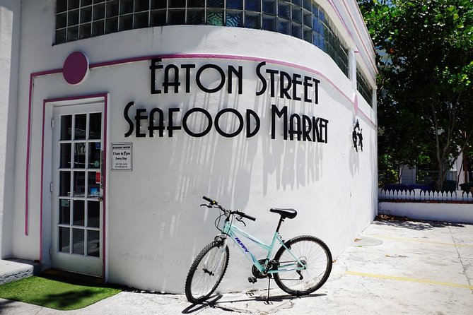 Key West Historic Seaport Food & Walking Tour - The guides shape the experience