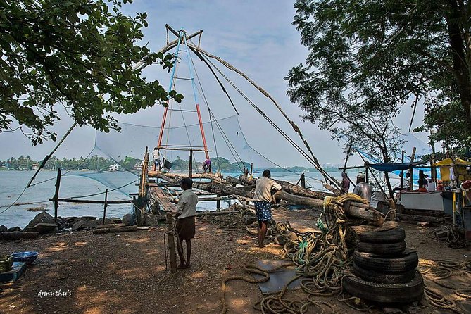 Kochi Tour Guide -A Heritage walking tour in Fort kochi and Mattancherry ! - Key things to know before booking