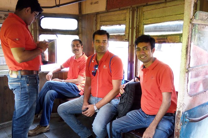 Kolkata Heritage Tram Tour - Tipu Sultan Masjid and Kolkata’s Muslim heritage