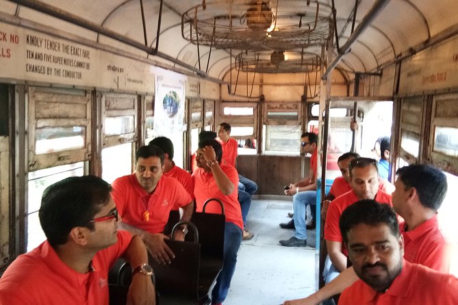 Kolkata Heritage Tram Tour - What the guides add to the ride