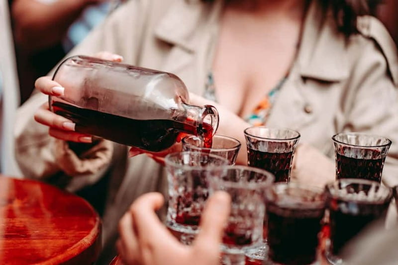 Krakow: Tipsy Polish Food Tour With History, Pierogi & Shots - Is $44 a fair price for three hours?