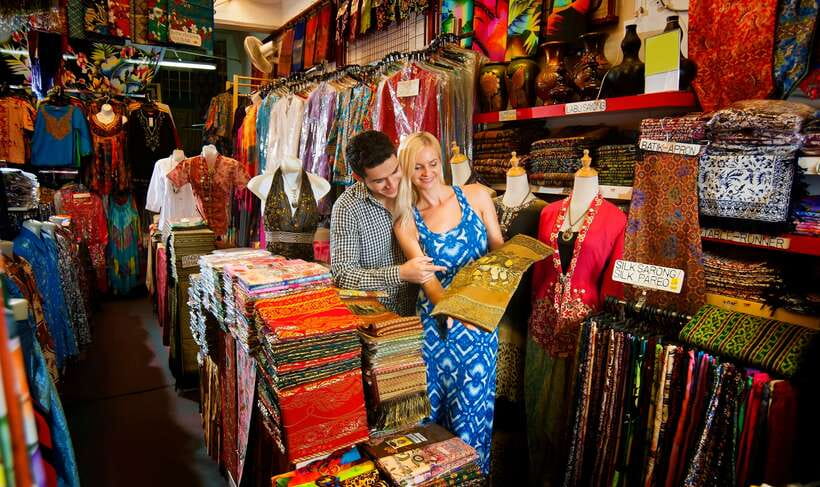 Kuala Lumpur: Batu Caves & Historic Buildings Tour - Why this half-day tour works in Kuala Lumpur