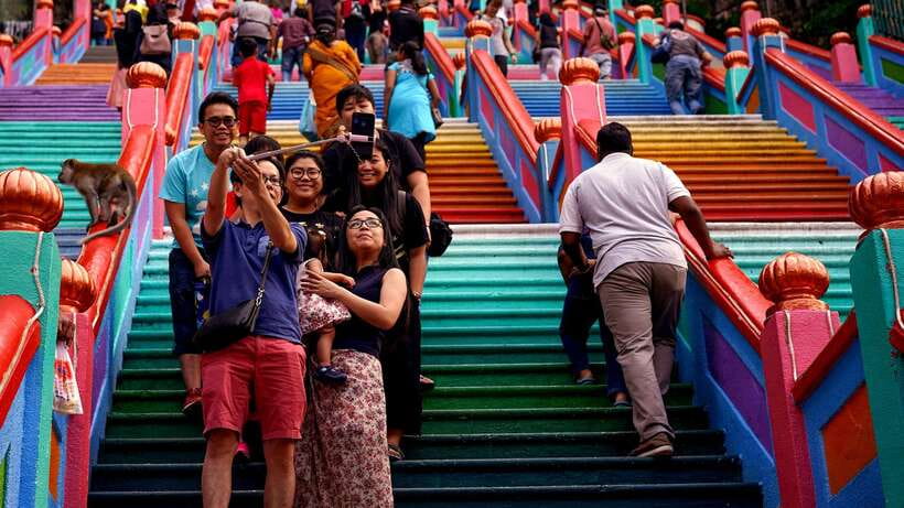 Kuala Lumpur: Batu Caves & Historic Buildings Tour - Who should book this Kuala Lumpur tour?