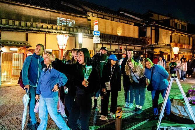 Kyoto Gion: 2-Hour Geisha Culture & History Walking Tour - What the guides add to the experience