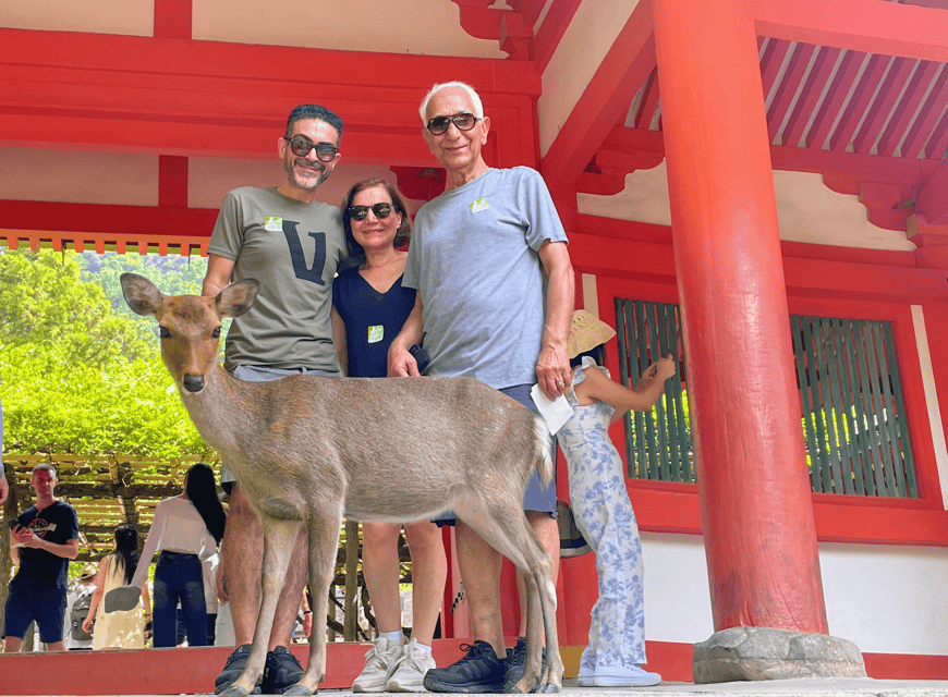 Kyoto: Nara & Traditional Matcha Experience Bus Tour - Byodoin Temple and the Phoenix Hall on the 10-yen coin