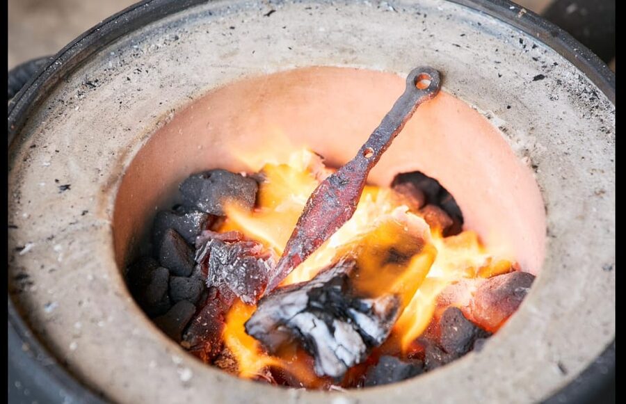 Kyoto: Ninja Weapon Forging Experience - What this Kyoto forging class really offers