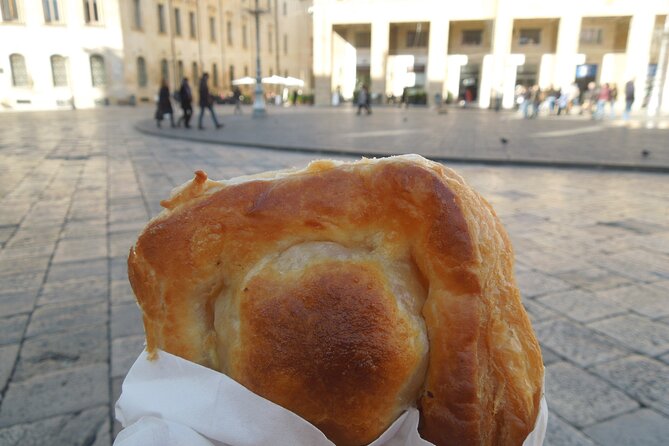 Lecce History and Street Food Tasting Small Group Tour - Why this Lecce tour works so well