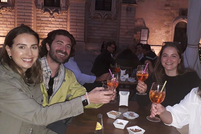 Lecce History and Street Food Tasting Small Group Tour - Santa Croce and Lecce’s stonework