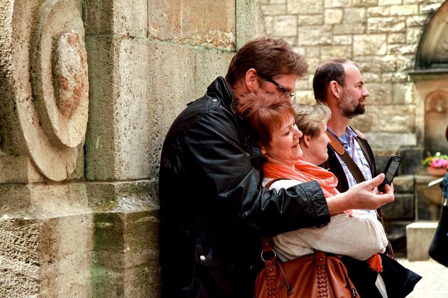 Leipzig: 1.5-Hour Historical Walking Tour in German - Old Town Hall and Leipzig’s civic story
