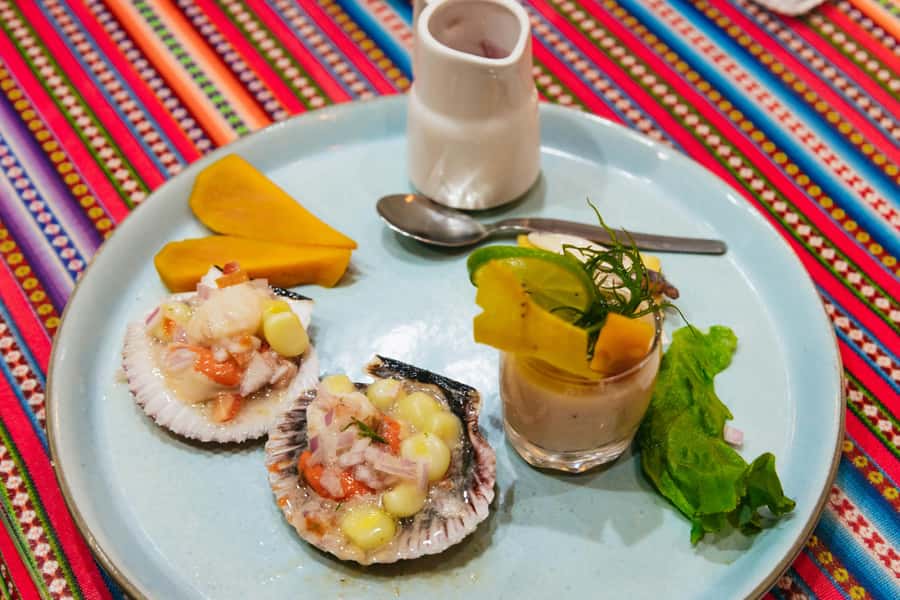 Lima: Historic Center Street Food, Market, and Eateries Tour - Why this food walk works in Lima’s old center