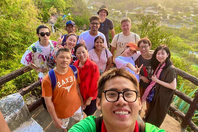 Linh Ung Pagoda - Marble Mountains - Hoi An Ancient Town Daily Ingroup Tour - The Japanese Covered Bridge