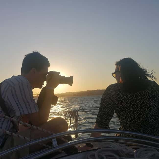 Lisbon: Daytime or Sunset Boat Cruise with History and Wine - Is $47 a fair price?