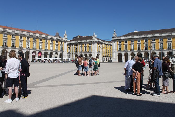 Lisbon Essential Walking Tour: History, Stories and Lifestyle - Why this makes a strong first Lisbon tour