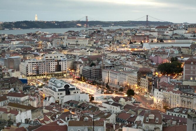 Lisbon Fado History Cultural Walking Tour - Key points to know before booking