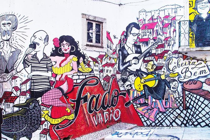 Lisbon Fado History Cultural Walking Tour - What the guide can add to a small group