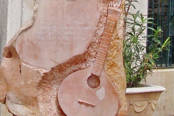 Lisbon Fado History Cultural Walking Tour - Praça Martim Moniz: a useful starting point