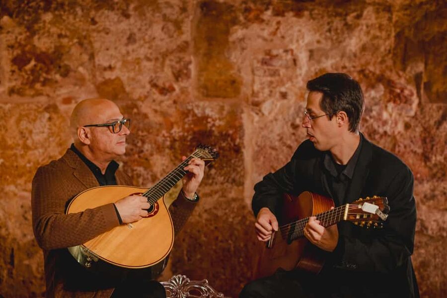 Lisbon: Fado Show with Wine in a Historic Venue - Key Points to Know Before You Book