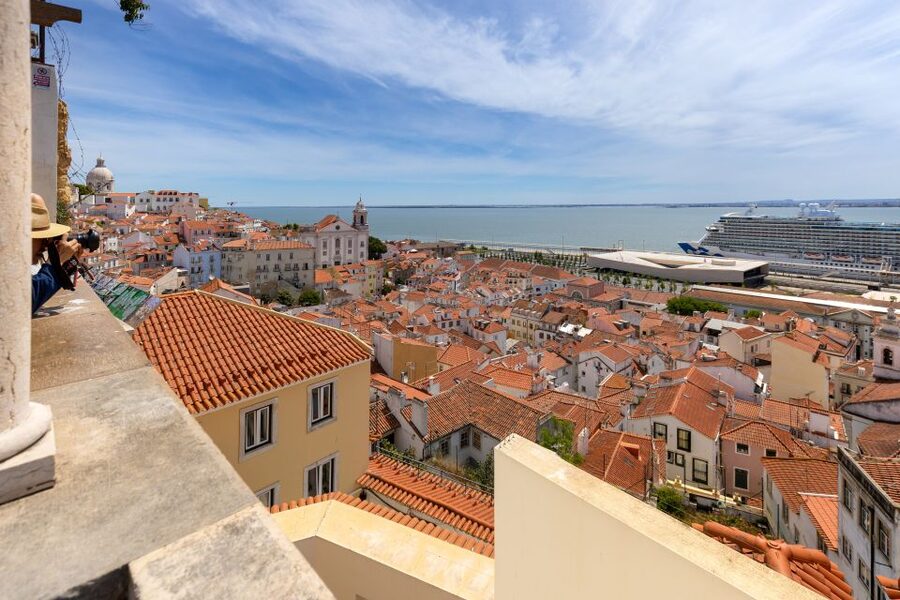 Lisbon: History, Stories and Lifestyle Walking Tour - Bairro Alto and the city after the earthquake