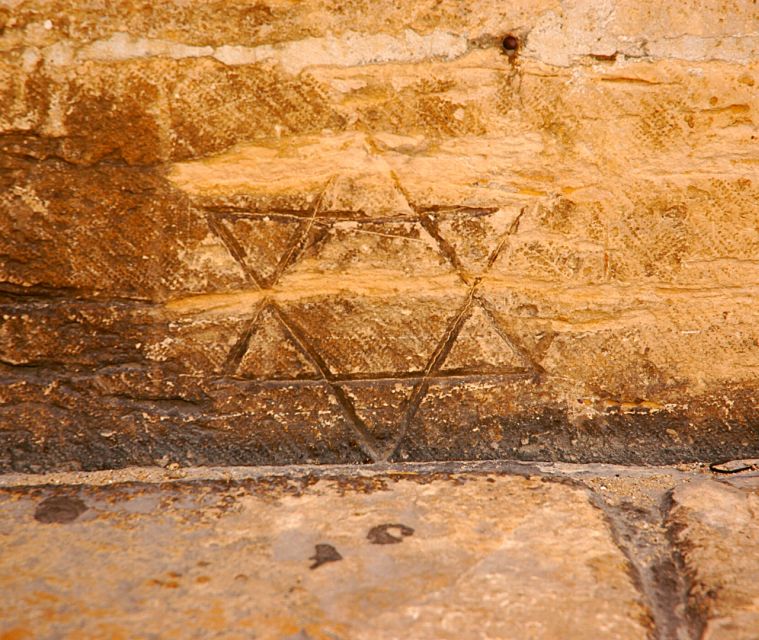 Lisbon: Jewish History Tour of Lisbon - Mouraria, the castle hill, and the city’s changing identity
