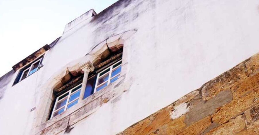 Lisbon: Jewish History Tour of Lisbon - Alfama and the medieval Judiarias