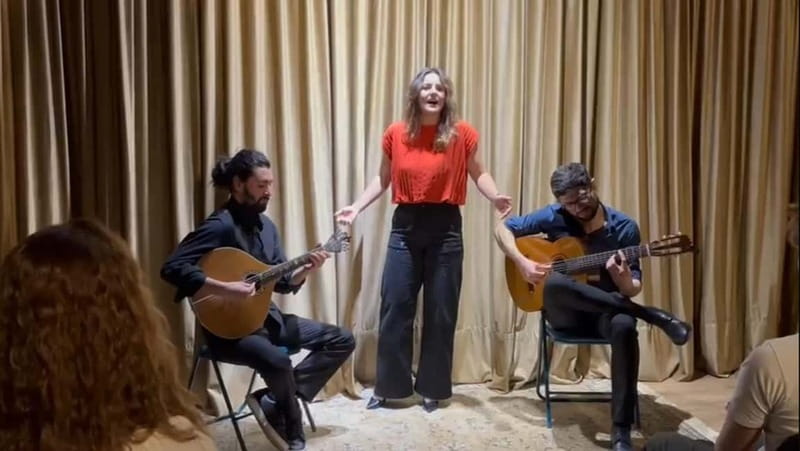 Lisbon: Live Fado Show in Historic Alfama with Port Wine - Practical tips for getting the most from the hour