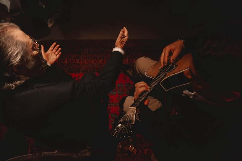 Lisbon: Live Fado Show with Port Wine in Historic Center - Why the unamplified sound matters